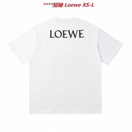 L.o.e.w.e. Round neck 4117 Men