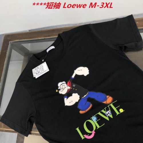 L.o.e.w.e. Round neck 4527 Men