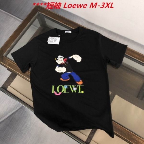 L.o.e.w.e. Round neck 4529 Men