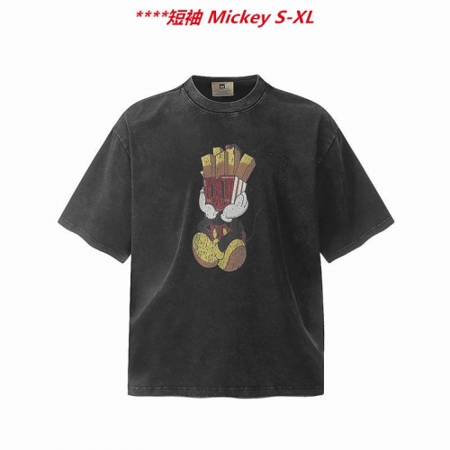 M.i.c.k.e.y. Round neck 4018 Men