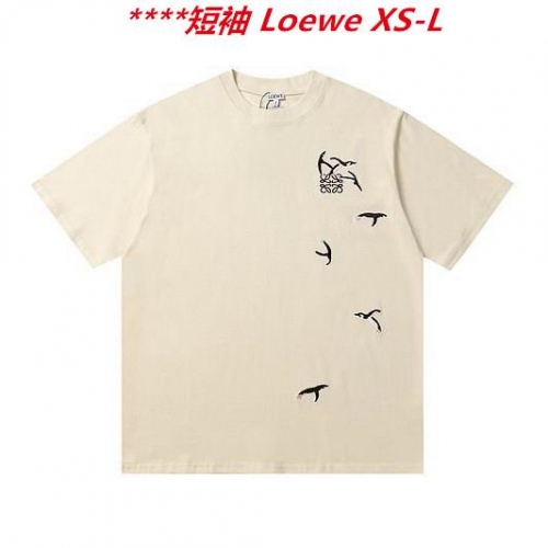 L.o.e.w.e. Round neck 4137 Men