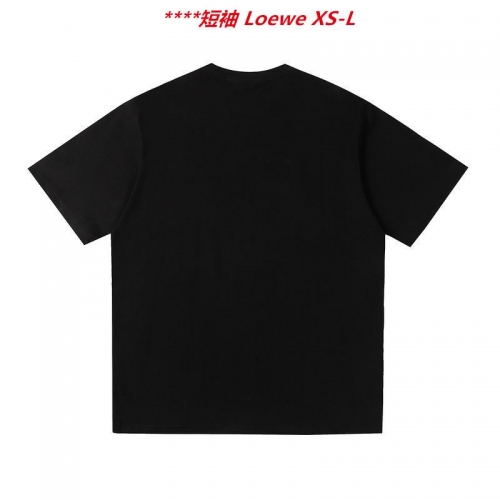 L.o.e.w.e. Round neck 4053 Men