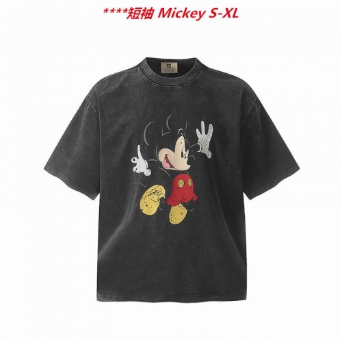 M.i.c.k.e.y. Round neck 4011 Men