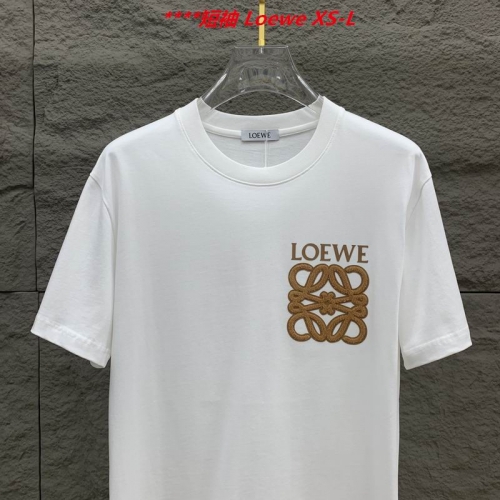 L.o.e.w.e. Round neck 4038 Men