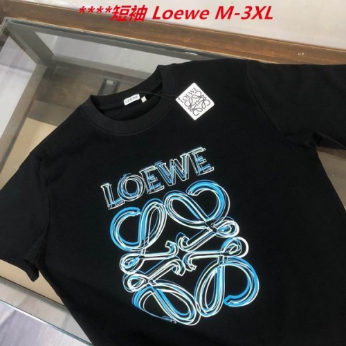 L.o.e.w.e. Round neck 4519 Men