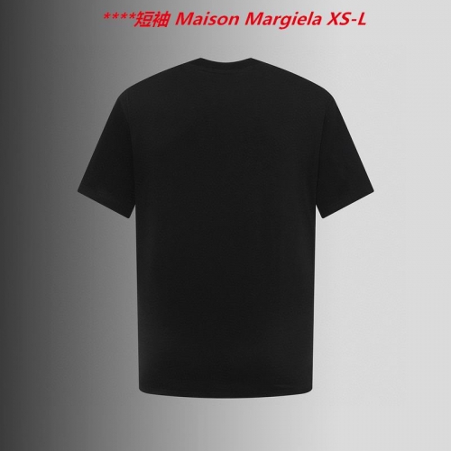 M.a.d.i.s.o.n. M.a.r.g.i.e.l.a. Round neck 4026 Men