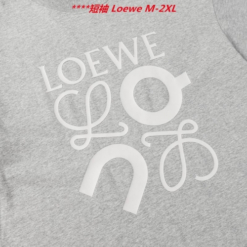 L.o.e.w.e. Round neck 4276 Men