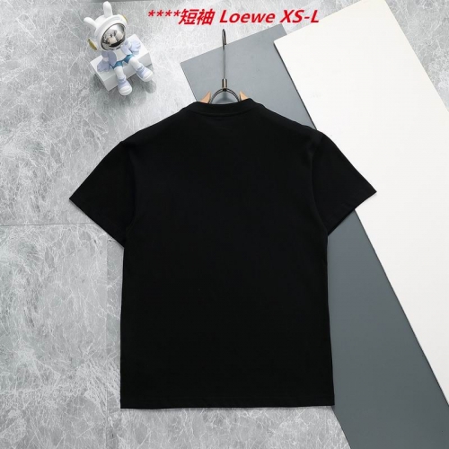 L.o.e.w.e. Round neck 4023 Men