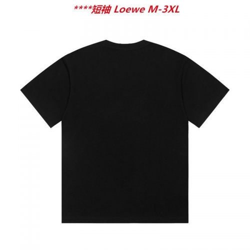 L.o.e.w.e. Round neck 4505 Men