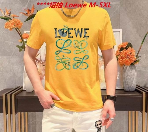 L.o.e.w.e. Round neck 4431 Men