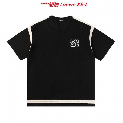 L.o.e.w.e. Round neck 4157 Men