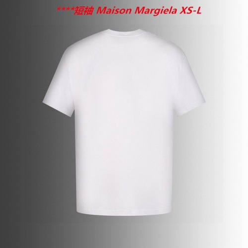 M.a.d.i.s.o.n. M.a.r.g.i.e.l.a. Round neck 4063 Men