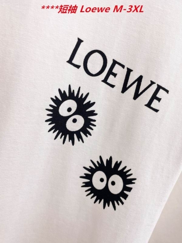 L.o.e.w.e. Round neck 4565 Men