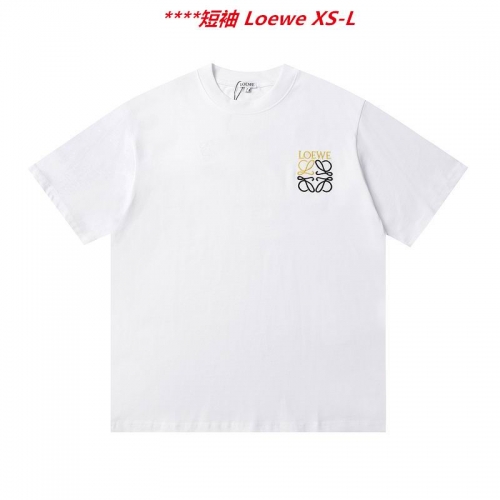 L.o.e.w.e. Round neck 4089 Men