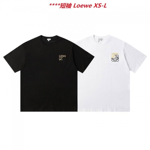 L.o.e.w.e. Round neck 4090 Men