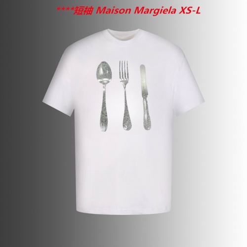 M.a.d.i.s.o.n. M.a.r.g.i.e.l.a. Round neck 4060 Men