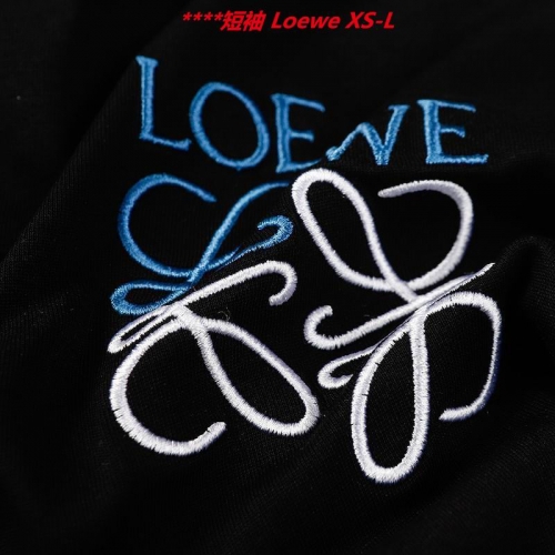 L.o.e.w.e. Round neck 4091 Men