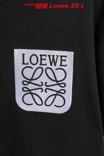 L.o.e.w.e. Round neck 4006 Men