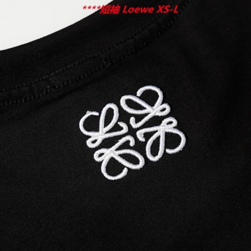 L.o.e.w.e. Round neck 4130 Men