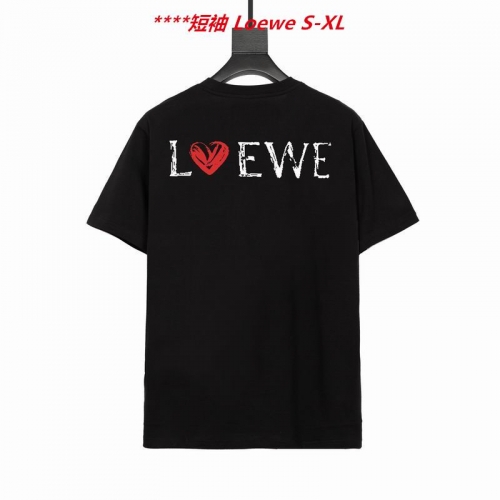 L.o.e.w.e. Round neck 4219 Men