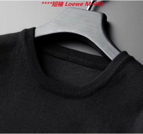 L.o.e.w.e. Round neck 4435 Men