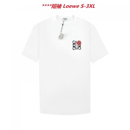 L.o.e.w.e. Round neck 4400 Men