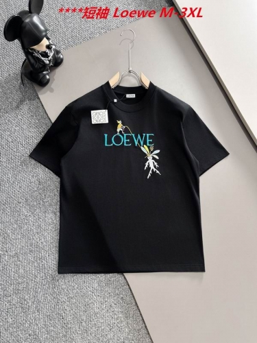 L.o.e.w.e. Round neck 4580 Men