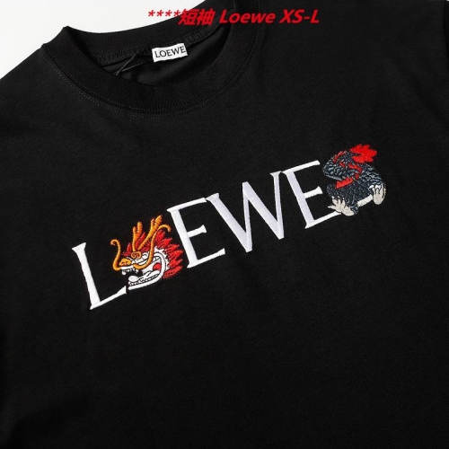 L.o.e.w.e. Round neck 4140 Men