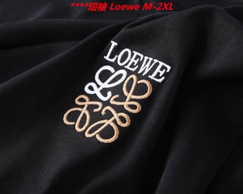 L.o.e.w.e. Round neck 4296 Men