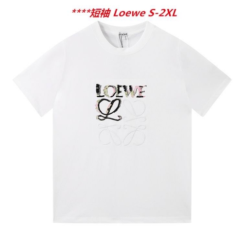 L.o.e.w.e. Round neck 4366 Men