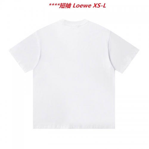 L.o.e.w.e. Round neck 4088 Men