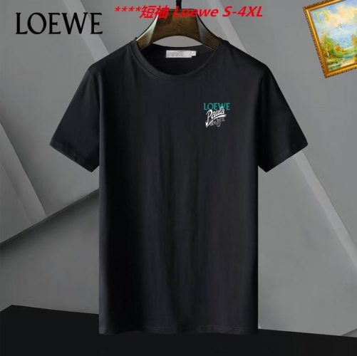 L.o.e.w.e. Round neck 4410 Men