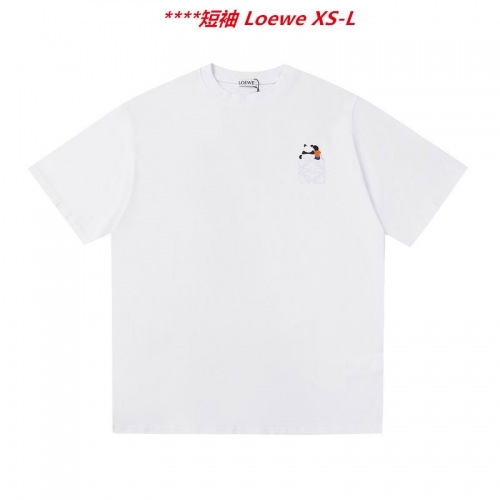 L.o.e.w.e. Round neck 4102 Men