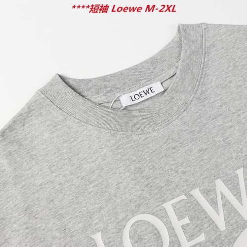 L.o.e.w.e. Round neck 4275 Men