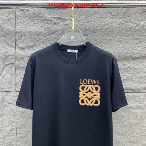 L.o.e.w.e. Round neck 4033 Men