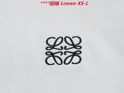 L.o.e.w.e. Round neck 4027 Men