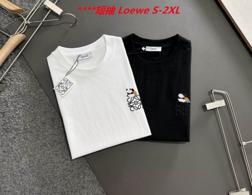 L.o.e.w.e. Round neck 4343 Men