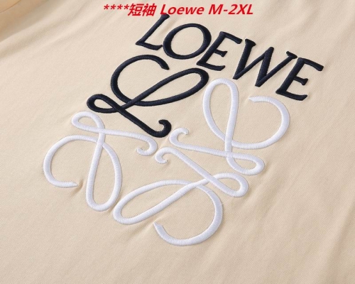 L.o.e.w.e. Round neck 4285 Men