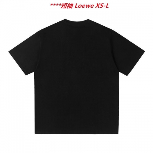 L.o.e.w.e. Round neck 4070 Men