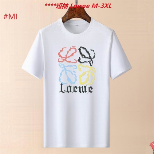 L.o.e.w.e. Round neck 4485 Men