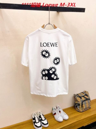 L.o.e.w.e. Round neck 4567 Men