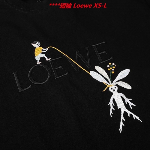 L.o.e.w.e. Round neck 4159 Men