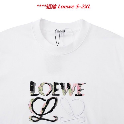 L.o.e.w.e. Round neck 4364 Men