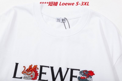 L.o.e.w.e. Round neck 4391 Men