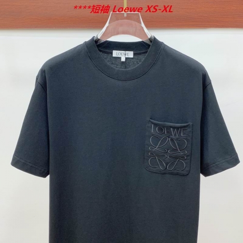 L.o.e.w.e. Round neck 4252 Men