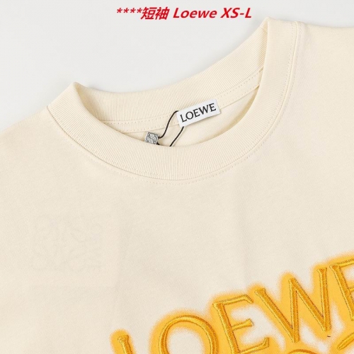 L.o.e.w.e. Round neck 4126 Men