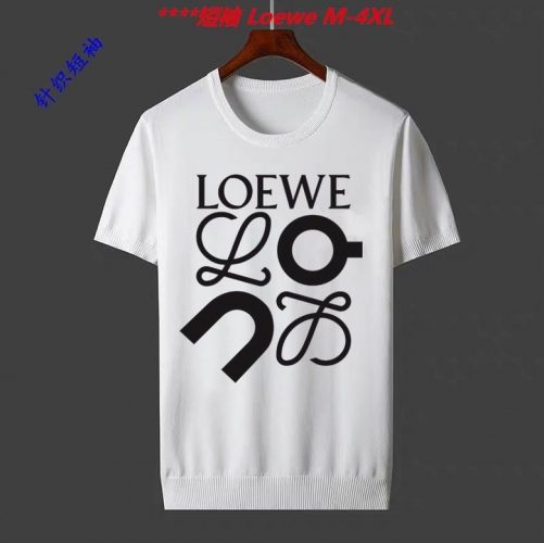 L.o.e.w.e. Round neck 4438 Men