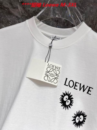 L.o.e.w.e. Round neck 4584 Men