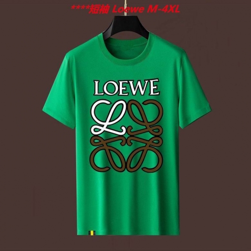 L.o.e.w.e. Round neck 4454 Men