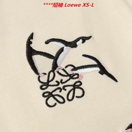 L.o.e.w.e. Round neck 4135 Men